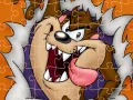 Hra Kreslený Hádanky Halloween online Hra Kreslený Hádanky Halloween online