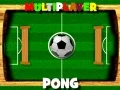 Hra Viac hráčov Pong online Hra Viac hráčov Pong online