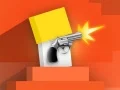 Hra Zbraňový Muž online