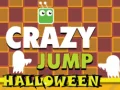 Hra Šialený Skok Halloween online