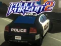 Hra Policajná naháňačka 2 online