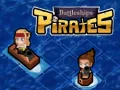 Hra Bitevné Lodě Piráti online