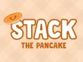 Hra Naskladaj palacinky online Hra Naskladaj palacinky online