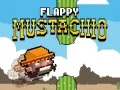 Hra Flappy Fúzy online Hra Flappy Fúzy online