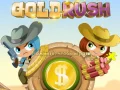 Hra Zlatá horúčka online