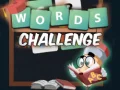 Hra Slovný výzva online Hra Slovný výzva online
