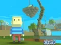 Hra Kogama: Minecraft Nebeská Krajina online