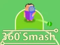 Hra 360 Rozbiť online