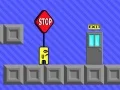 Hra Tajný výstup online Hra Tajný výstup online