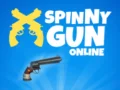 Hra SpinNy Zbraň Online online