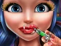 Hra Body Dievča: Injekcie Pier online