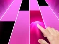 Hra Candy Klavírne Dlaždice online Hra Candy Klavírne Dlaždice online