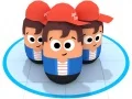 Hra Populárne Vojny online Hra Populárne Vojny online