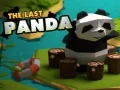 Hra Posledný Panda online Hra Posledný Panda online