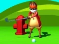 Hra Golf Royale online