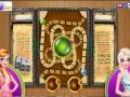 Hra Princezná Hrá Kocky online Hra Princezná Hrá Kocky online