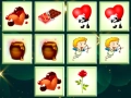 Hra Hra s kartami na Valentína online