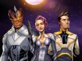 Hra Alpha Ko Planetárna Invázia online