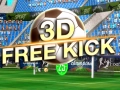 Hra 3D Voľný Kop online