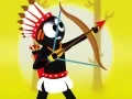 Hra Vojak Zničenia Stickman online