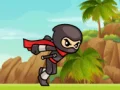 Hra Ninja Beh Online online