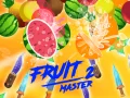 Hra Majster Ovocia 2 online Hra Majster Ovocia 2 online