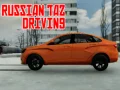 Hra Ruské TAZ jazdenie online Hra Ruské TAZ jazdenie online