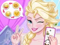 Hra Eliza: Zmeny Nálad online Hra Eliza: Zmeny Nálad online