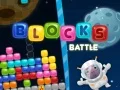 Hra Bitka Blokov online
