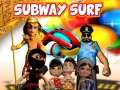Hra Beh na Autobuse a Metrá online