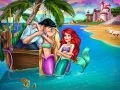 Hra Láskyplné problémy na Valentína online Hra Láskyplné problémy na Valentína online