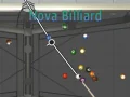Hra Nova Biliard online