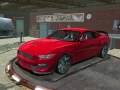 Hra Burnout Extrémny Drift online Hra Burnout Extrémny Drift online