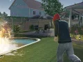 Hra Nočné Šialené Mesto online