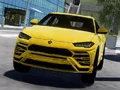 Hra Super SUV Jazda online