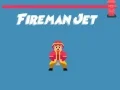 Hra Hasičský Jet online Hra Hasičský Jet online