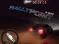 Hra Rally Bod online Hra Rally Bod online