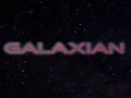 Hra Galaxian online