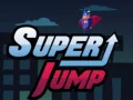 Hra Super Skok online Hra Super Skok online