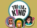 Hra Kráľ Trivií online