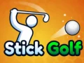 Hra Palicový Golf online