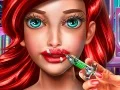 Hra Injekcie pier русalky online Hra Injekcie pier русalky online