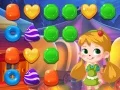 Hra Candy Blast Match 3 online