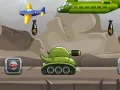 Hra Obrana tanku online