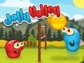 Hra Veselý Volejbal online