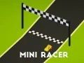 Hra Mini Pretekár online Hra Mini Pretekár online