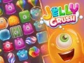 Hra Jelly Crush online Hra Jelly Crush online