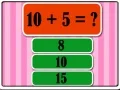 Hra Matematický Test Výzva online