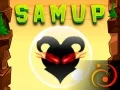 Hra Samup online Hra Samup online
