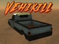 Hra Vehikill online